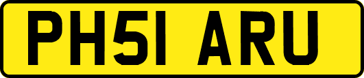 PH51ARU