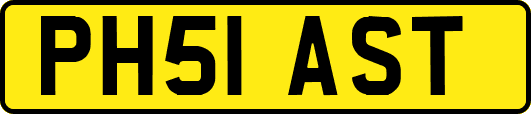 PH51AST