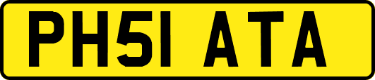 PH51ATA