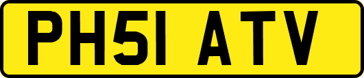 PH51ATV