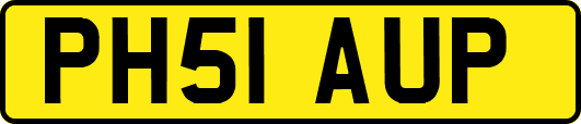 PH51AUP