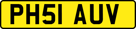 PH51AUV