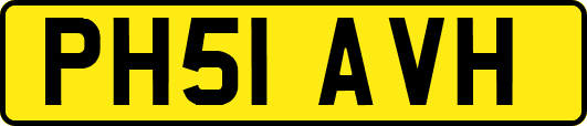 PH51AVH