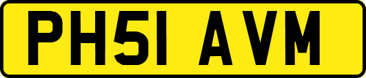 PH51AVM