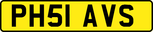 PH51AVS