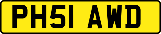 PH51AWD