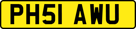 PH51AWU