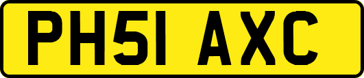 PH51AXC