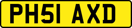 PH51AXD