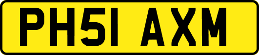 PH51AXM