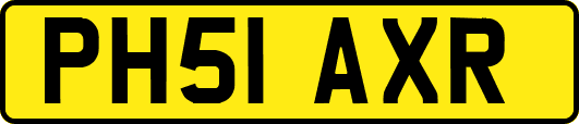 PH51AXR