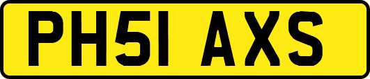 PH51AXS