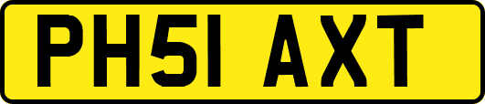 PH51AXT