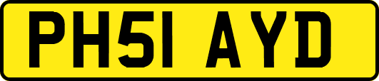 PH51AYD