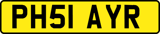PH51AYR
