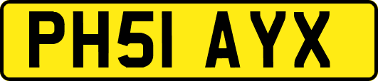 PH51AYX