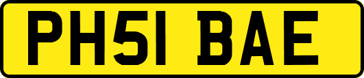 PH51BAE