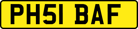 PH51BAF