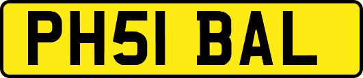 PH51BAL