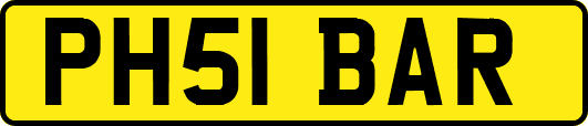 PH51BAR