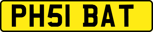 PH51BAT