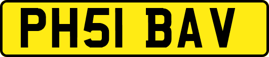 PH51BAV