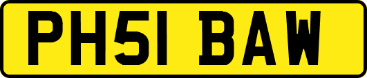 PH51BAW