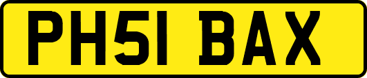 PH51BAX