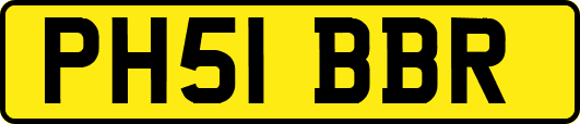 PH51BBR