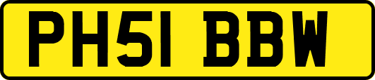 PH51BBW