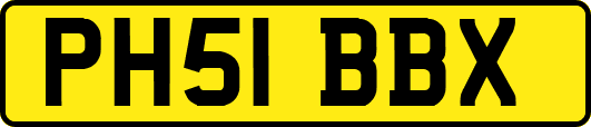 PH51BBX