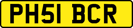 PH51BCR