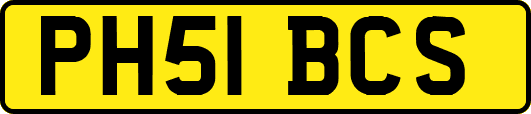 PH51BCS