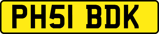 PH51BDK