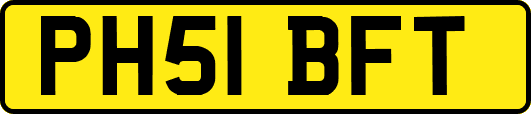 PH51BFT