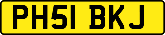 PH51BKJ