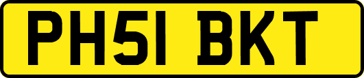 PH51BKT