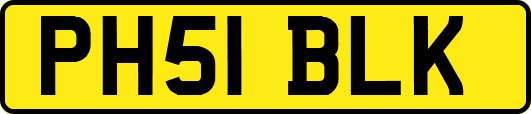 PH51BLK