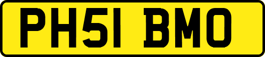 PH51BMO