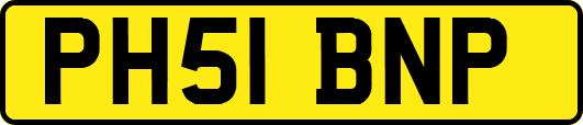 PH51BNP