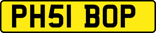 PH51BOP