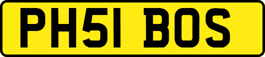 PH51BOS