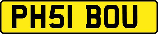 PH51BOU