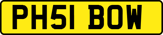 PH51BOW