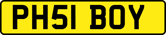 PH51BOY