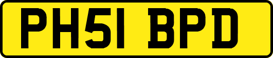 PH51BPD