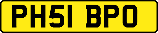 PH51BPO