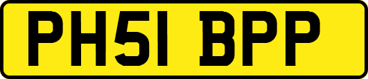 PH51BPP