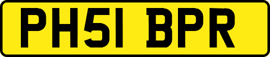 PH51BPR