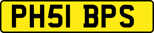 PH51BPS